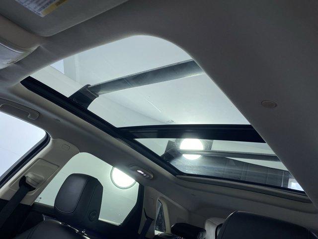 used 2017 Cadillac XT5 car, priced at $16,490