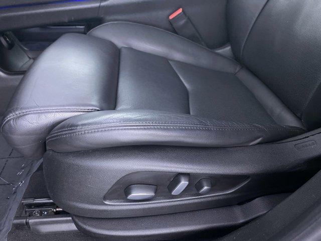 used 2017 Cadillac XT5 car, priced at $16,490