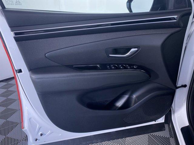 used 2022 Hyundai Tucson car, priced at $23,390