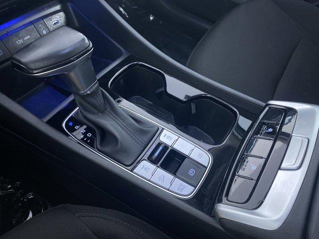 used 2022 Hyundai Tucson car, priced at $23,390