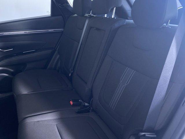used 2022 Hyundai Tucson car, priced at $23,390