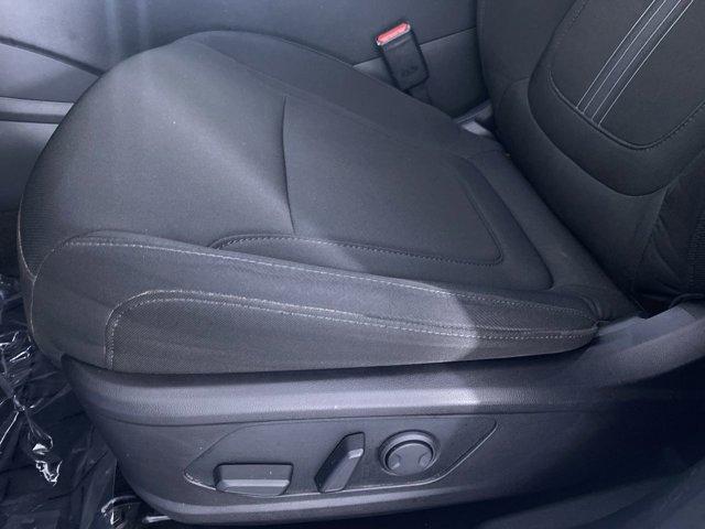 used 2022 Hyundai Tucson car, priced at $23,390