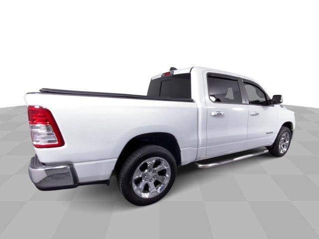 used 2019 Ram 1500 car, priced at $26,490