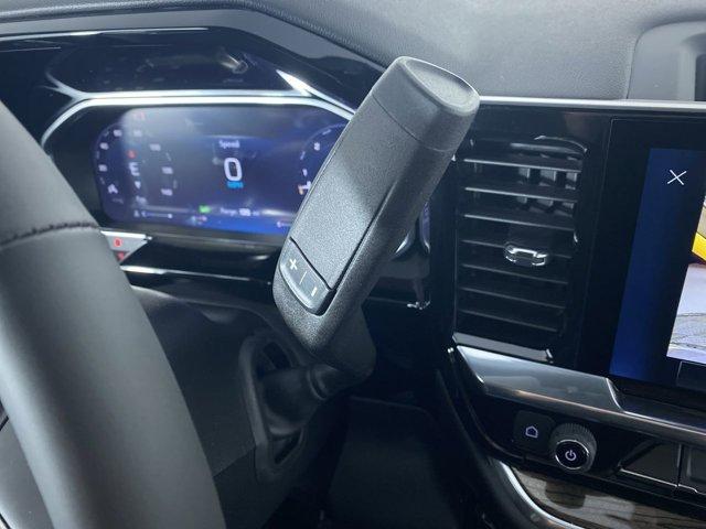 new 2026 Chevrolet Silverado 1500 car, priced at $47,235