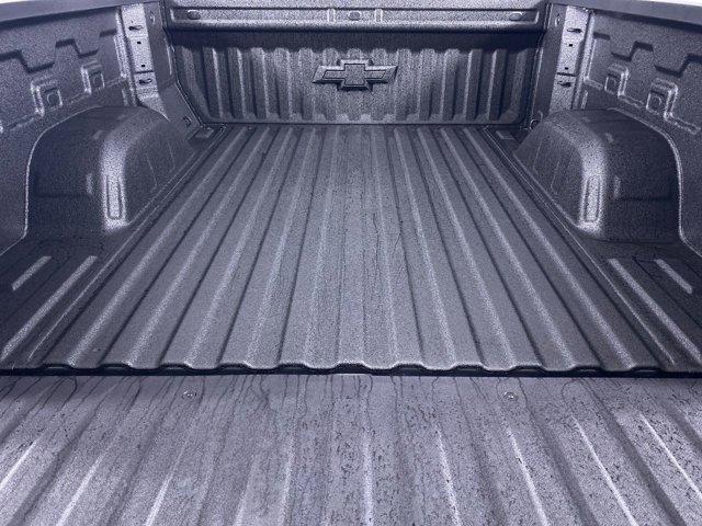 new 2026 Chevrolet Silverado 1500 car, priced at $47,235