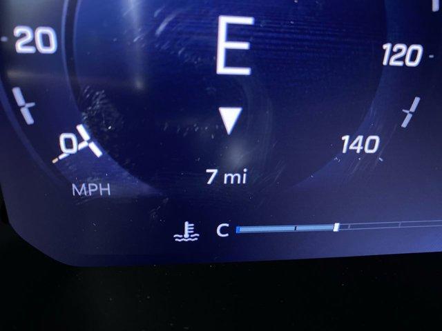 new 2026 Chevrolet Silverado 1500 car, priced at $47,235