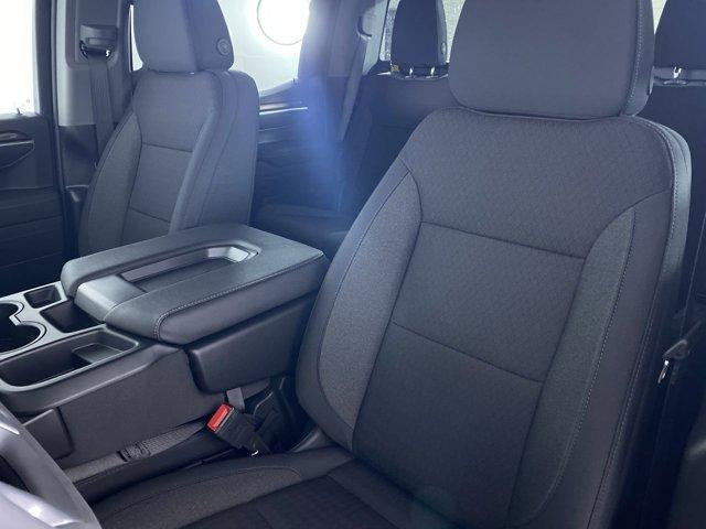 new 2026 Chevrolet Silverado 1500 car, priced at $47,235