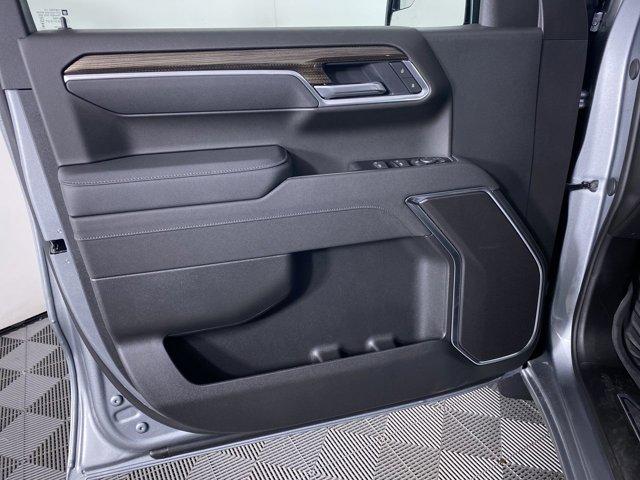 new 2026 Chevrolet Silverado 1500 car, priced at $47,235