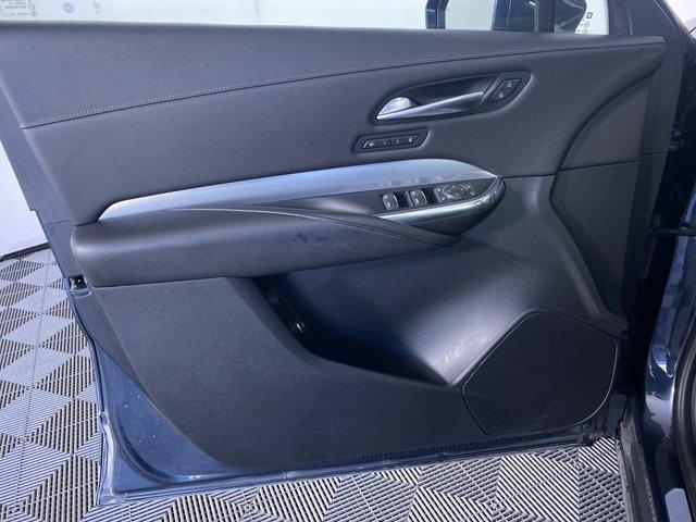 used 2020 Cadillac XT4 car, priced at $20,990