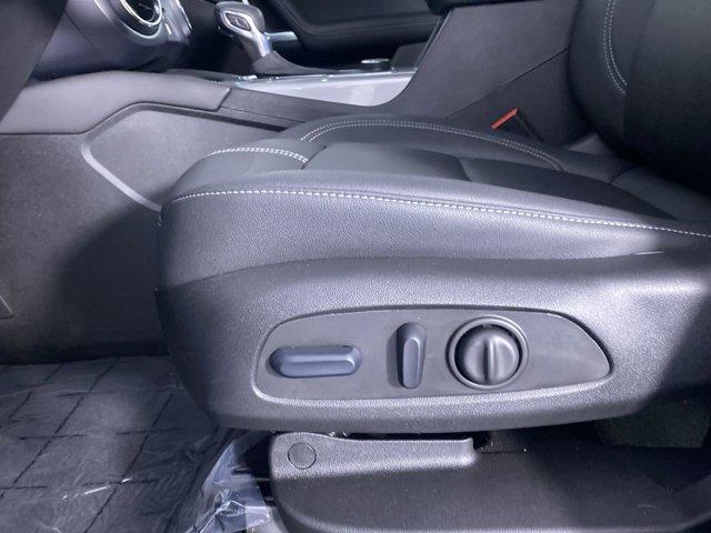 used 2023 Chevrolet Blazer car, priced at $35,990