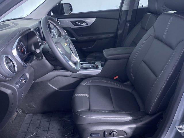 used 2023 Chevrolet Blazer car, priced at $35,990