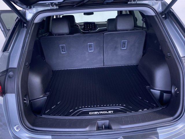 used 2023 Chevrolet Blazer car, priced at $35,990