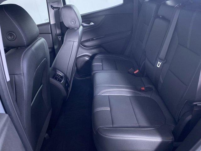 used 2023 Chevrolet Blazer car, priced at $35,990