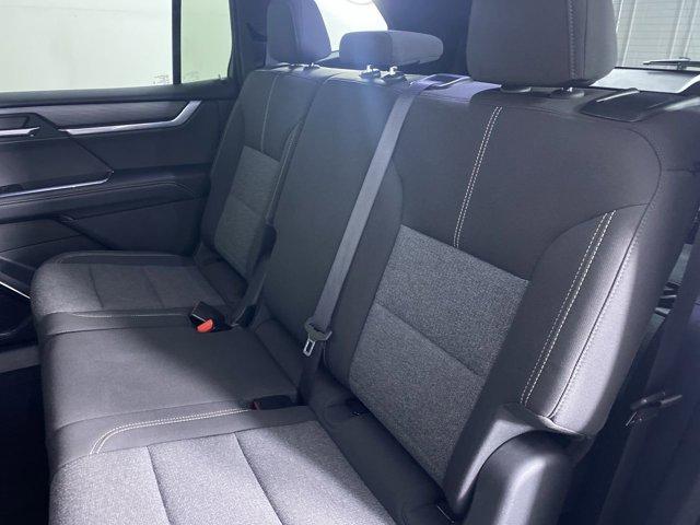 used 2025 GMC Acadia car, priced at $35,990