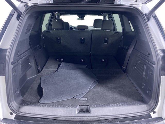 used 2025 GMC Acadia car, priced at $35,990