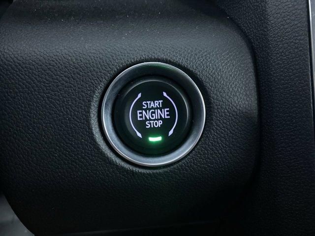 used 2025 GMC Acadia car, priced at $35,990