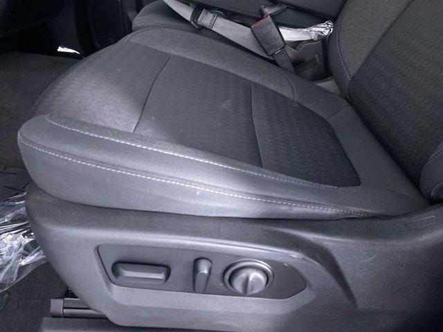 used 2021 Chevrolet Silverado 1500 car, priced at $31,490
