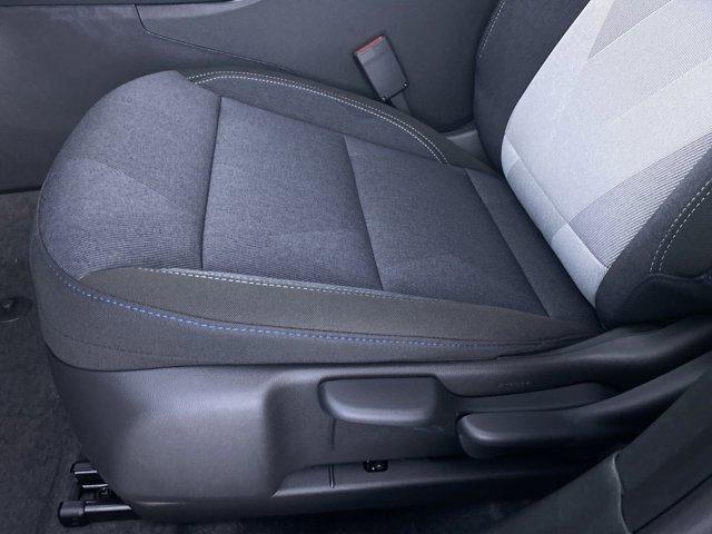 new 2025 Chevrolet Trax car, priced at $23,934