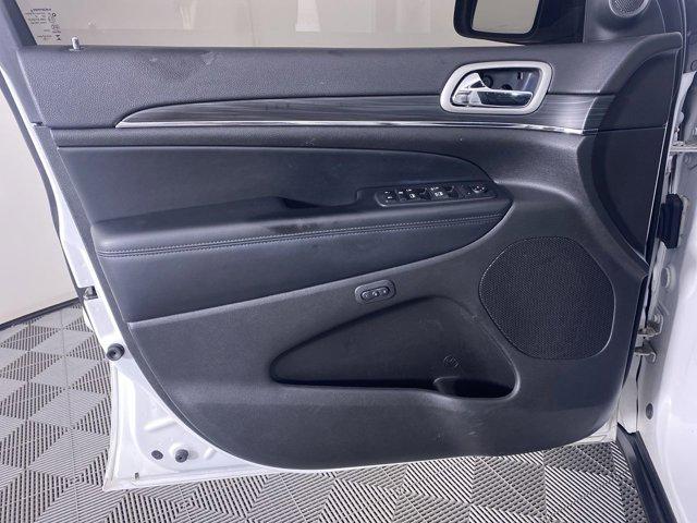 used 2020 Jeep Grand Cherokee car, priced at $20,690