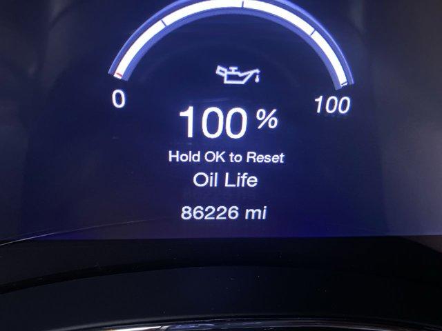 used 2020 Jeep Grand Cherokee car, priced at $20,690