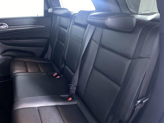 used 2020 Jeep Grand Cherokee car, priced at $20,690