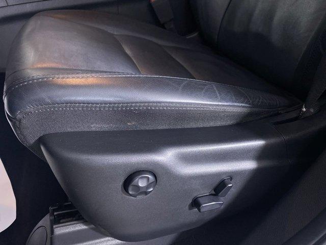 used 2020 Jeep Grand Cherokee car, priced at $20,690