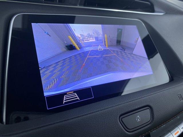 used 2020 Cadillac XT4 car, priced at $26,990