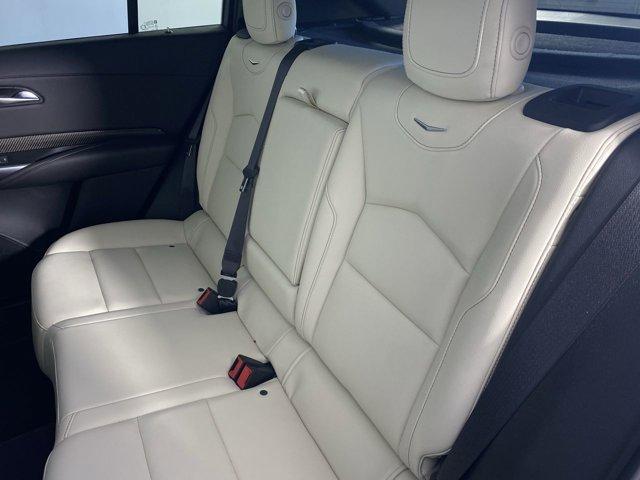 used 2020 Cadillac XT4 car, priced at $26,990