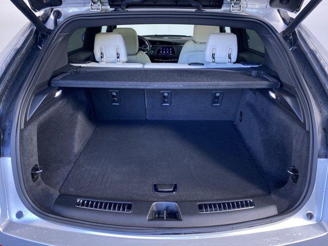 used 2020 Cadillac XT4 car, priced at $26,990