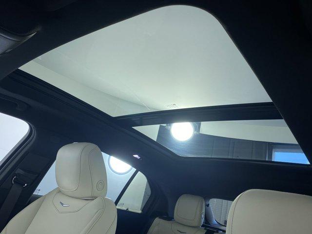 used 2020 Cadillac XT4 car, priced at $26,990