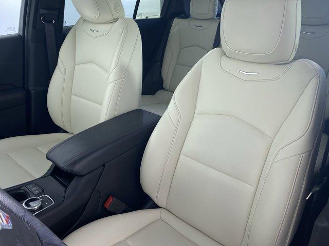 used 2020 Cadillac XT4 car, priced at $26,990