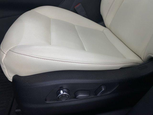 used 2020 Cadillac XT4 car, priced at $26,990