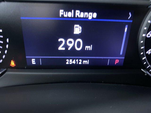 used 2020 Cadillac XT4 car, priced at $26,990