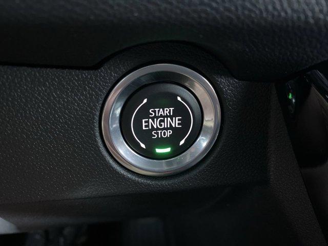 new 2025 Chevrolet Traverse car, priced at $48,505