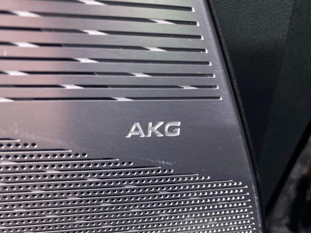 new 2025 Cadillac OPTIQ car, priced at $53,759