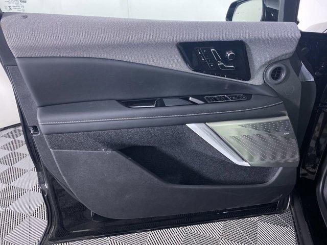 new 2025 Cadillac OPTIQ car, priced at $53,759