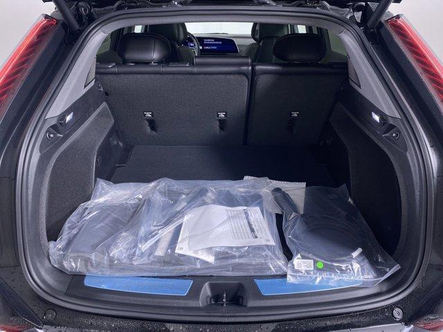 new 2025 Cadillac OPTIQ car, priced at $53,759