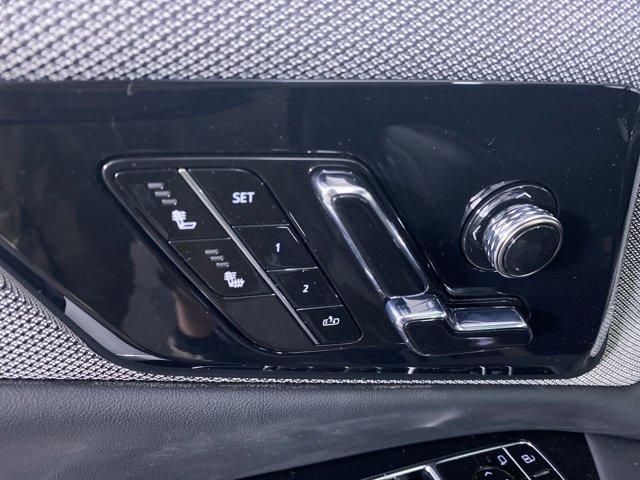 new 2025 Cadillac OPTIQ car, priced at $53,759