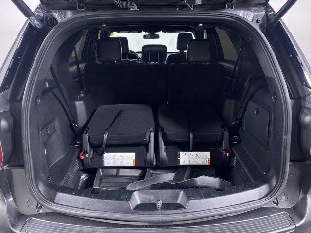 used 2018 Ford Explorer car, priced at $19,990