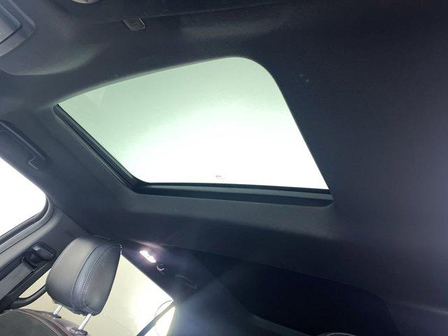 used 2018 Ford Explorer car, priced at $19,990