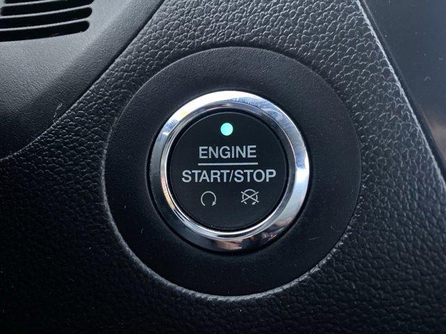 used 2018 Ford Explorer car, priced at $19,990