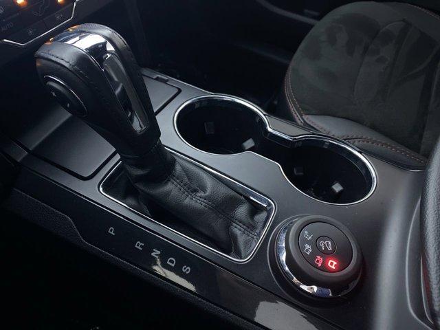 used 2018 Ford Explorer car, priced at $19,990