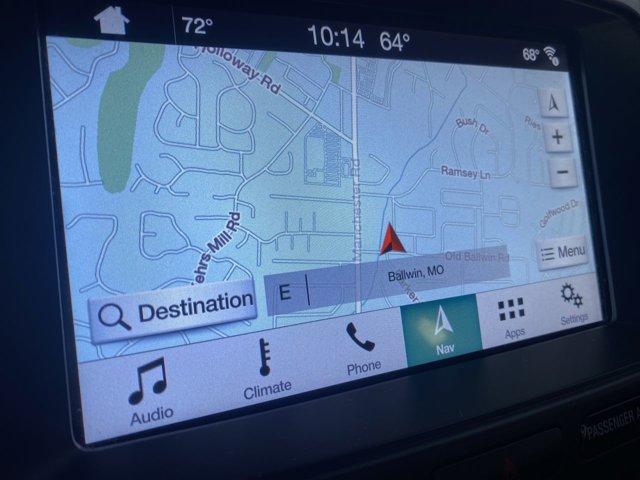 used 2018 Ford Explorer car, priced at $19,990