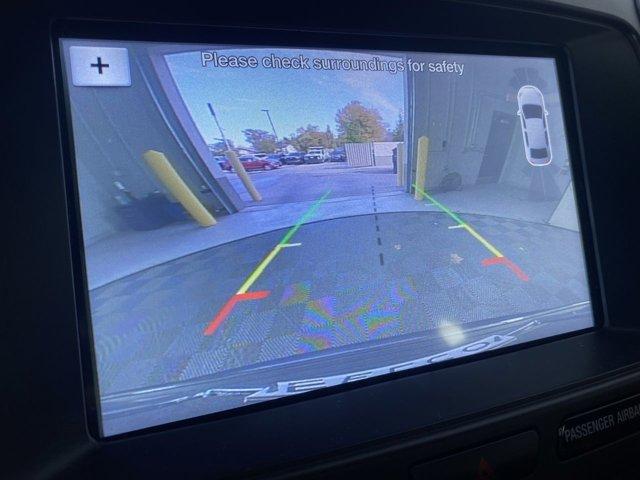 used 2018 Ford Explorer car, priced at $19,990