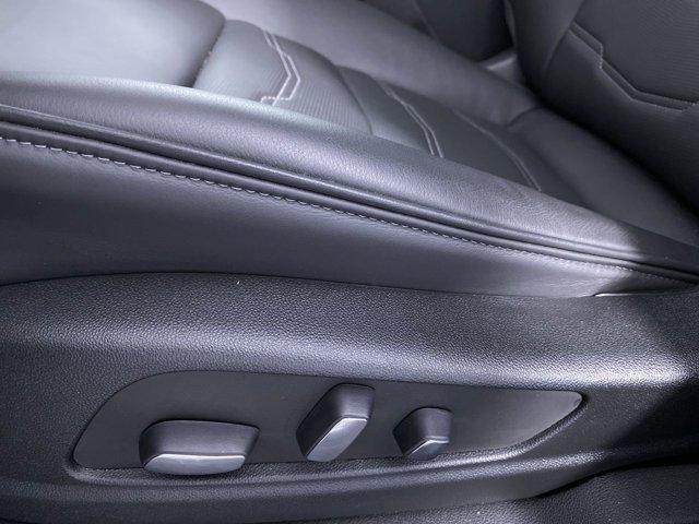 used 2024 Cadillac XT6 car, priced at $60,990