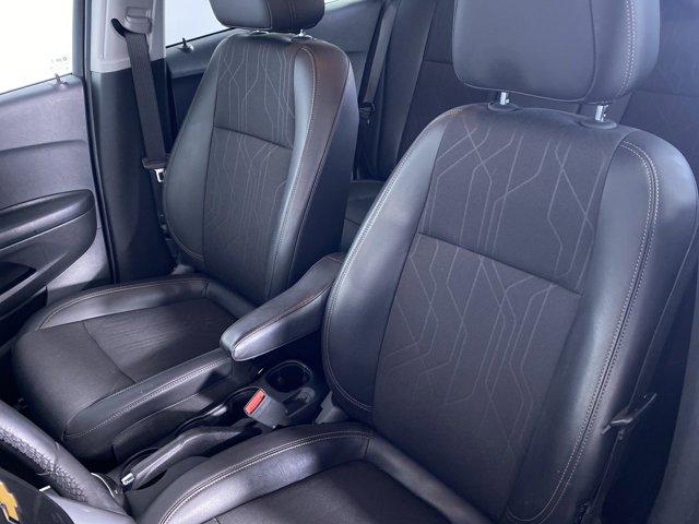 used 2022 Chevrolet Trax car, priced at $19,390