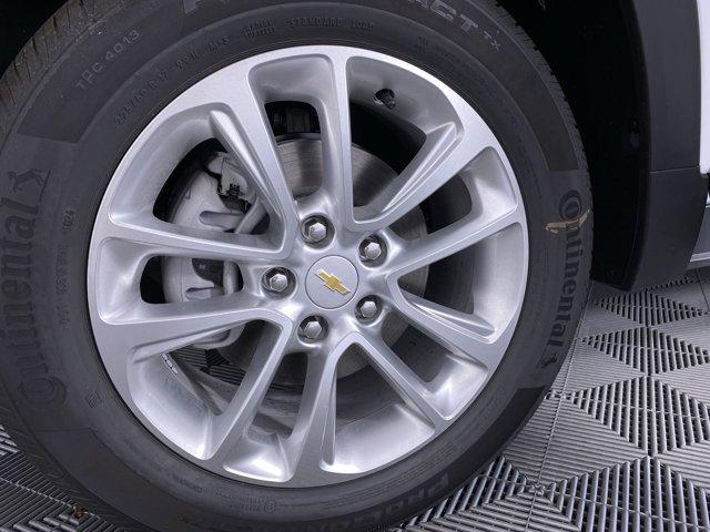 used 2025 Chevrolet TrailBlazer car, priced at $24,990