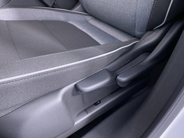 used 2025 Chevrolet TrailBlazer car, priced at $24,990