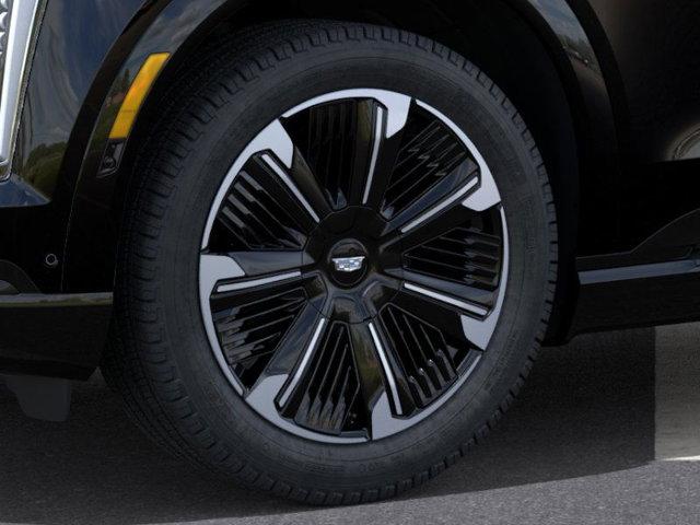 new 2026 Cadillac Escalade IQL car, priced at $163,565