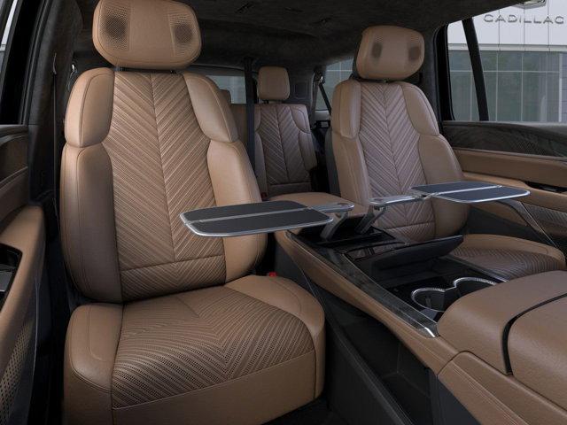 new 2026 Cadillac Escalade IQL car, priced at $163,565